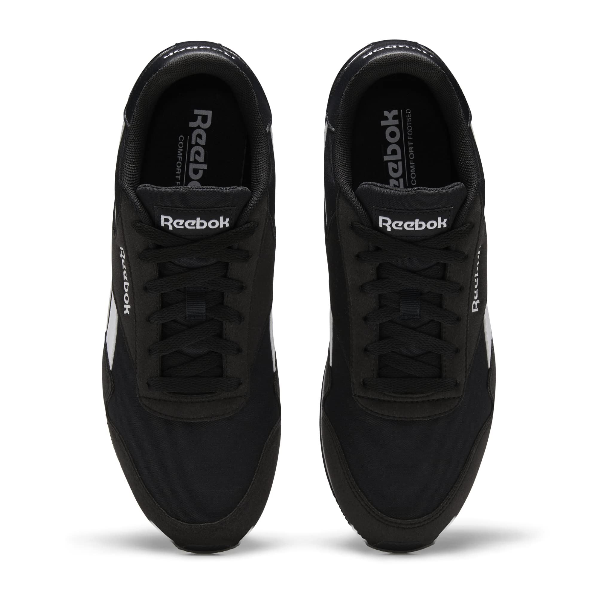 [100000388/EF7788] MENS REEBOK ROYAL CL JOGGER 3