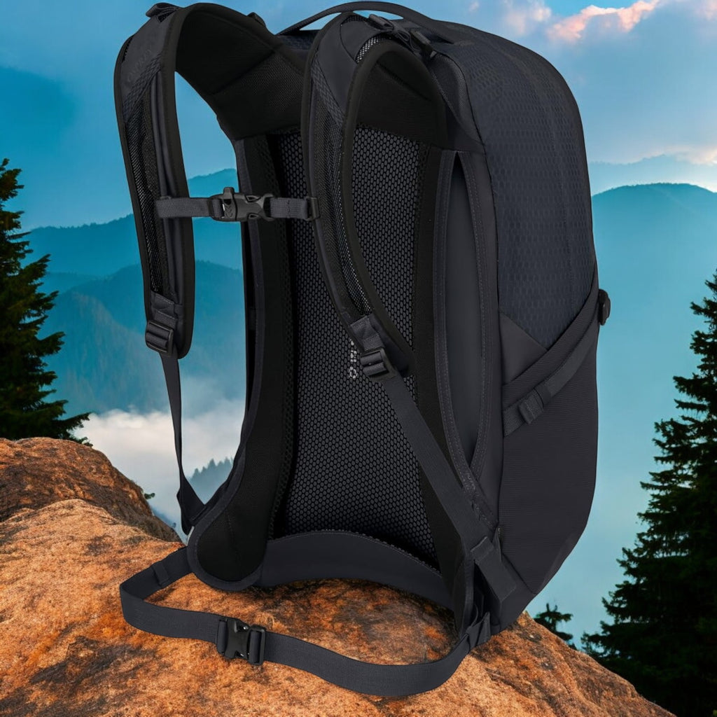 [10004585] ADULT OSPREY PARSEC 26L BACKPACK