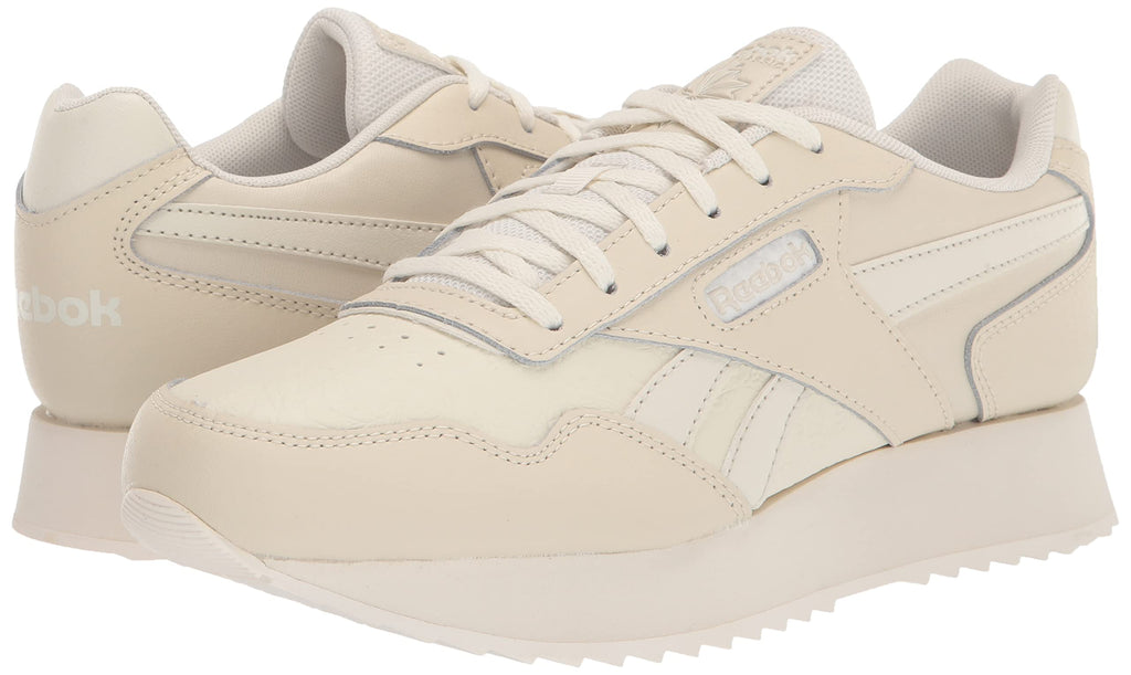 [100047930/GZ4134] WOMENS REEBOK CL HARMAN RIPPLE DOUBLE