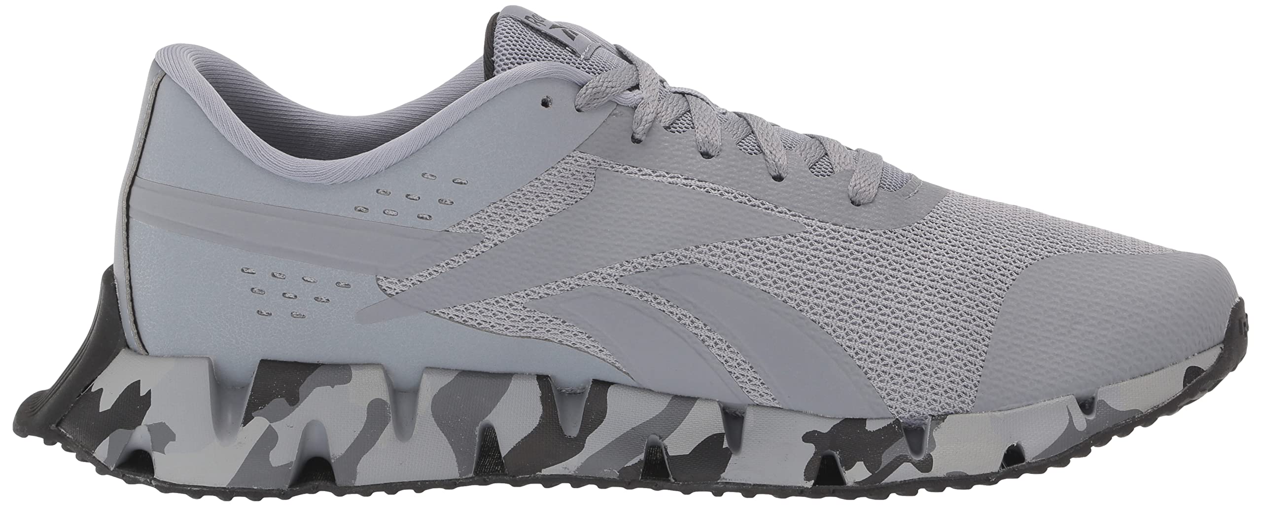 [100048312/GZ6139] Mens Reebok ZIG DYNAMICA 2.0