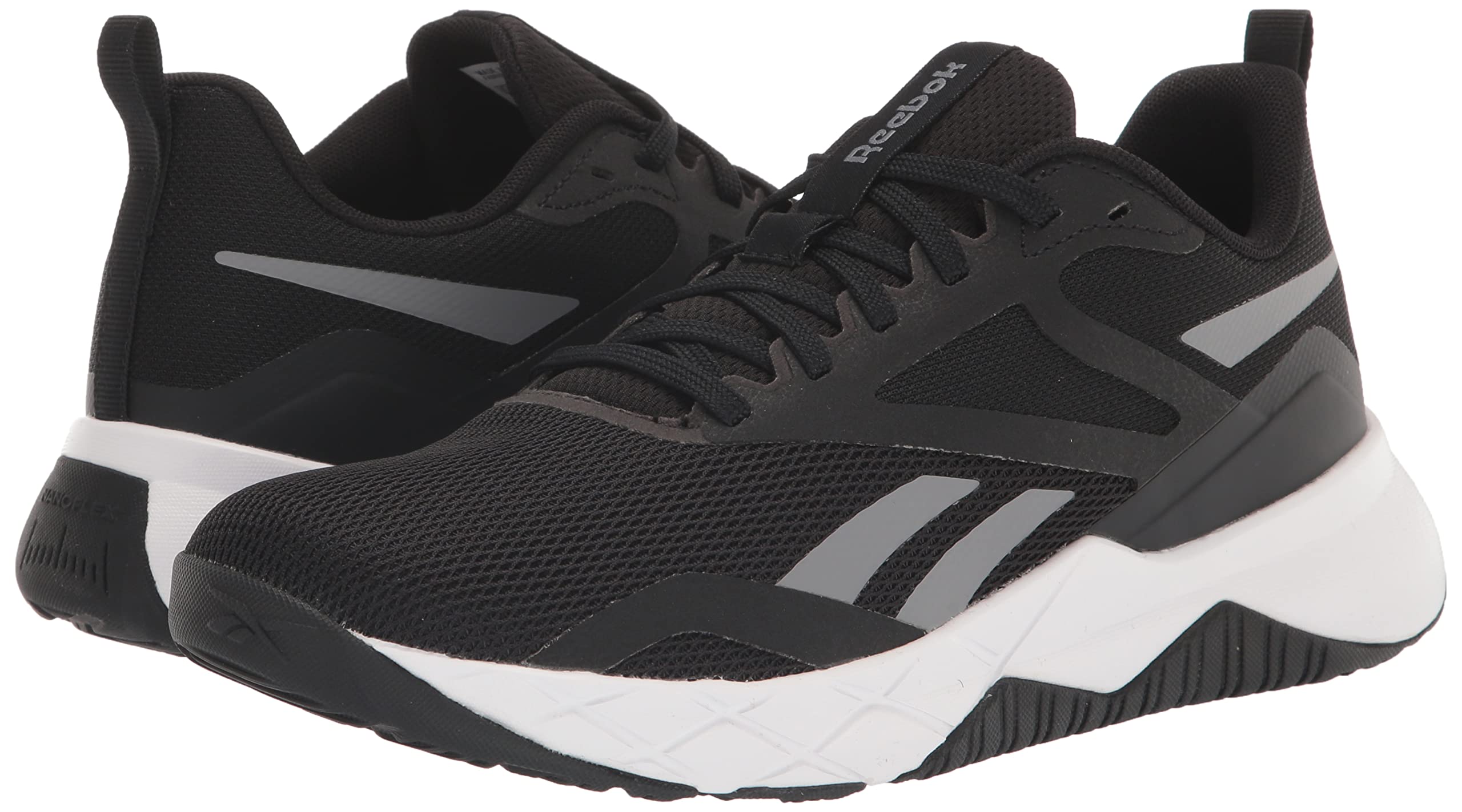 [100044232/GW1997] MENS REEBOK NFX TRAINER