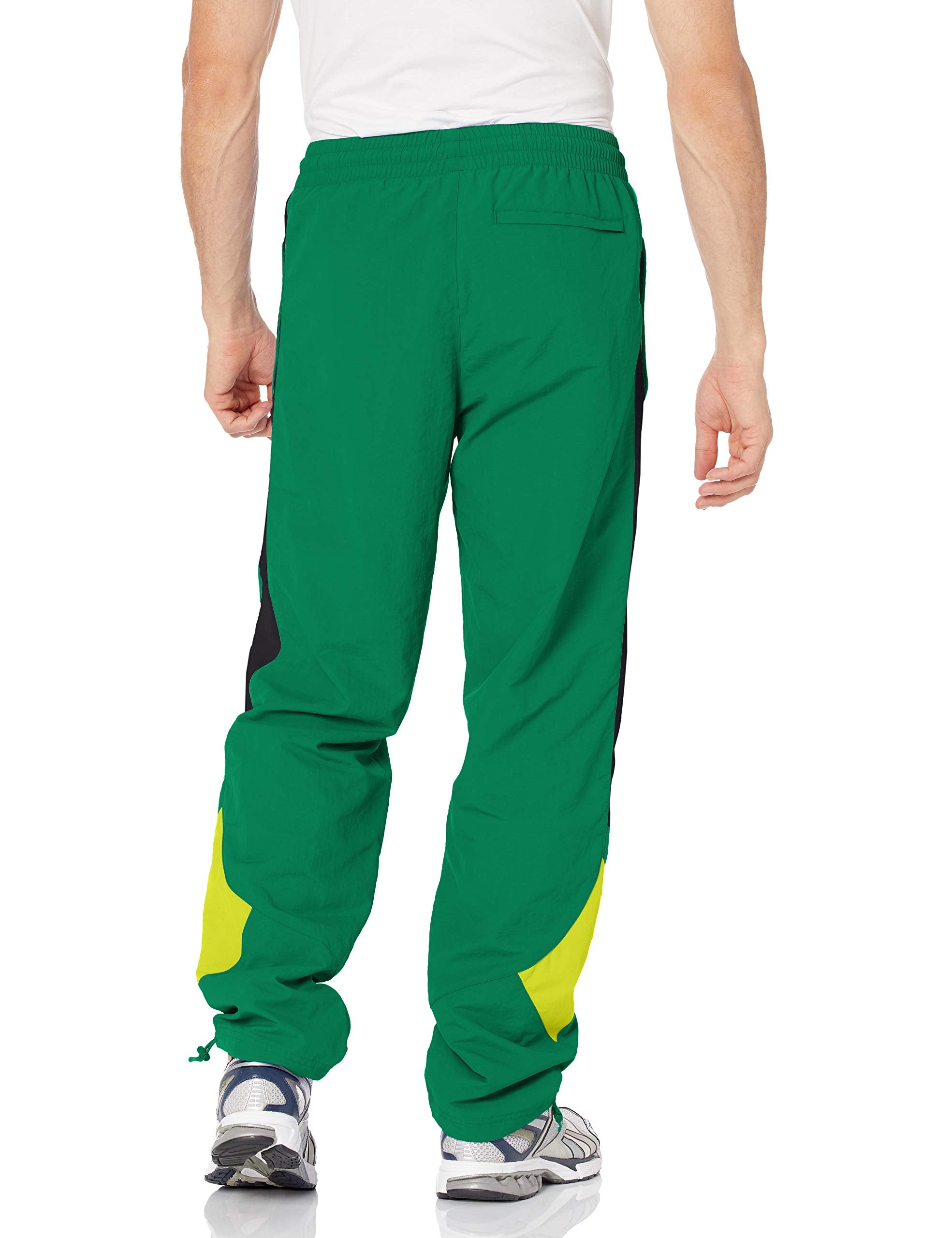 [FK2469] Mens Reebok Classics Twin Vector Track Pants