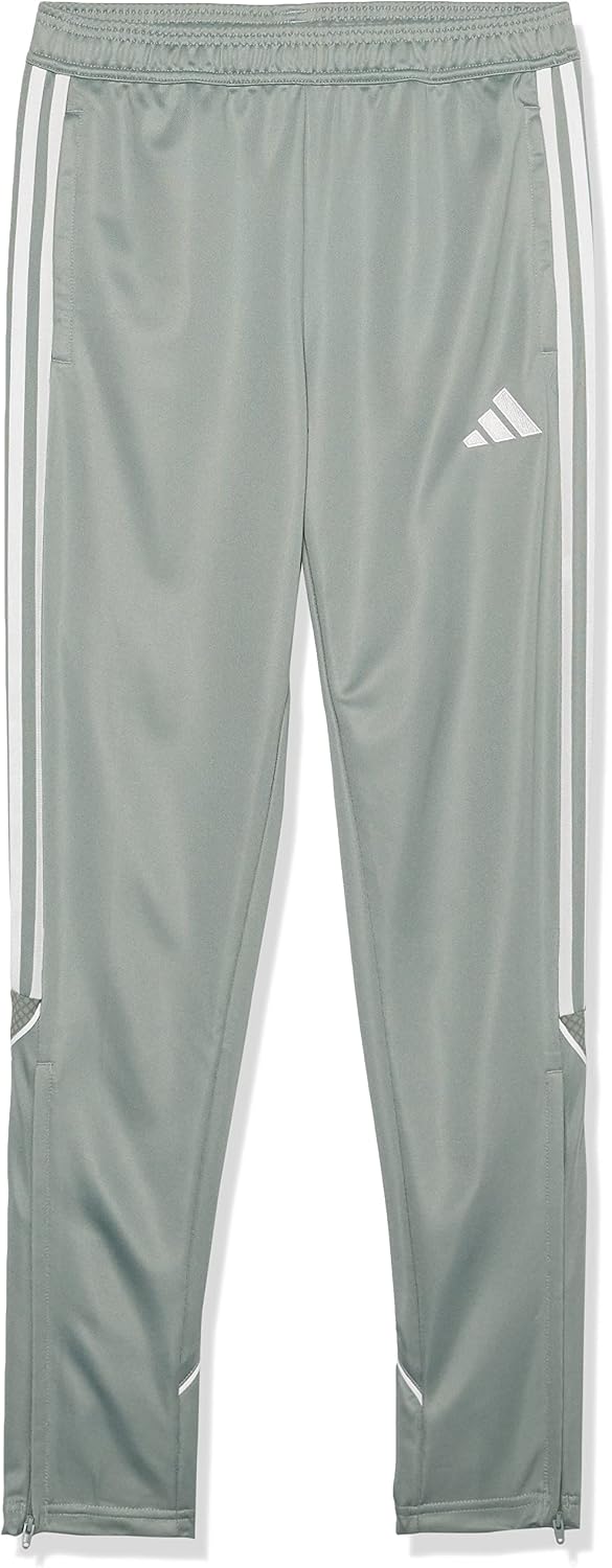 [IA2071 ] MENS ADIDAS TIRO 23 LEAGUE SOCCER WOVEN PANTS