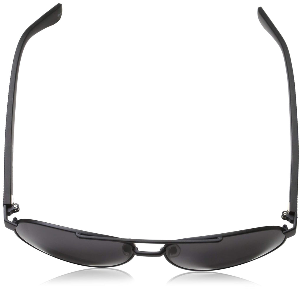 [L185S-001] Mens Lacoste Aviator Sunglasses
