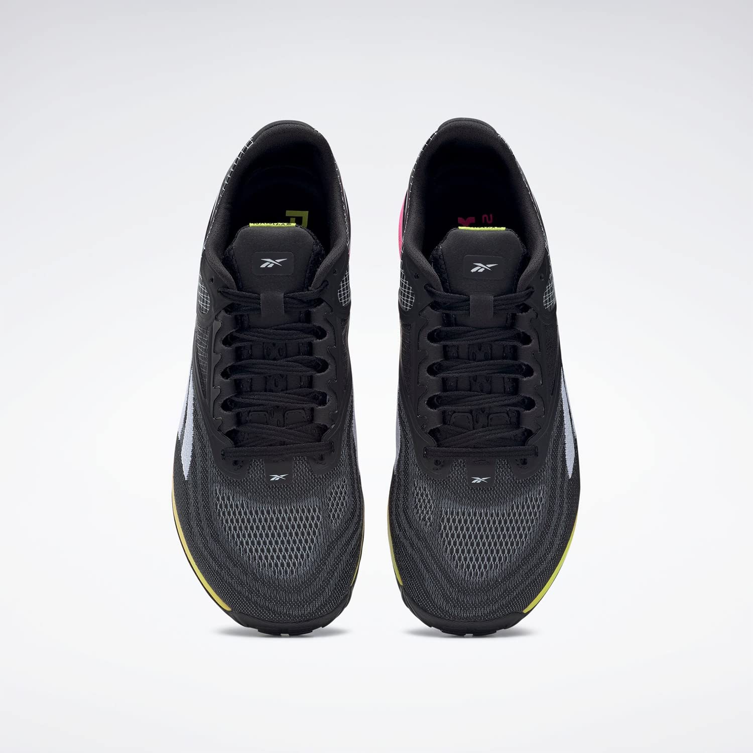 [100044654/GW5148] Mens Reebok REEBOK NANO X2