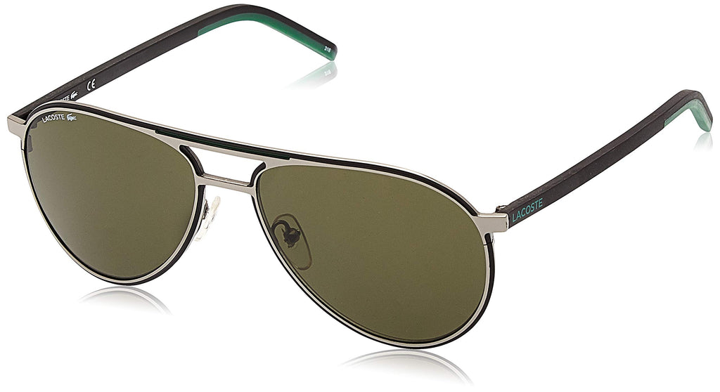 [L193S-035] Mens Lacoste Aviator Sunglasses