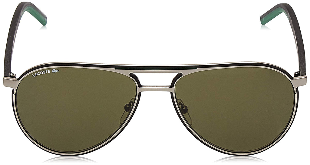 [L193S-035] Mens Lacoste Aviator Sunglasses