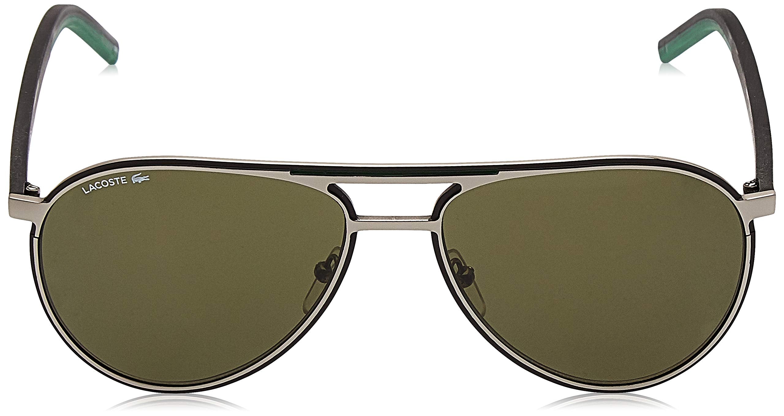 [L193S-035] Mens Lacoste Aviator Sunglasses