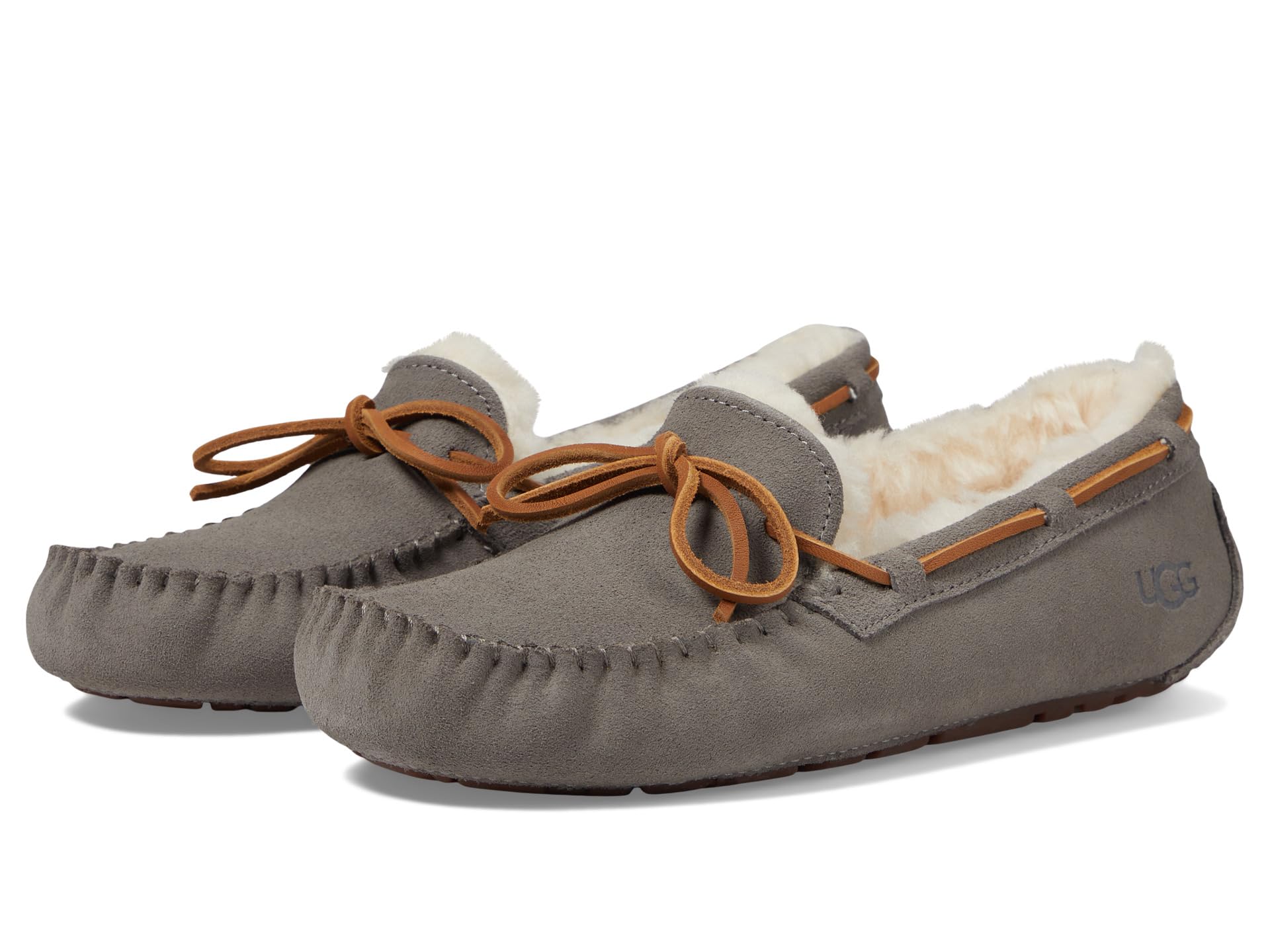 [1107949-PEW] Womens UGG DAKOTA