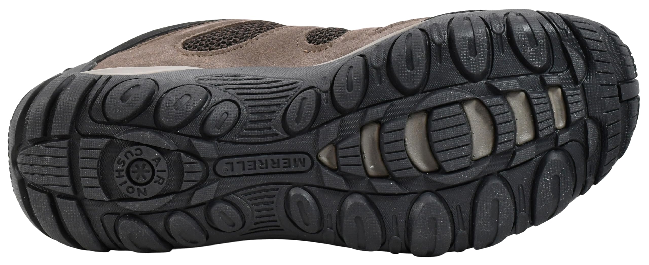 [J31275] MENS MERRELL YOKOTA 2