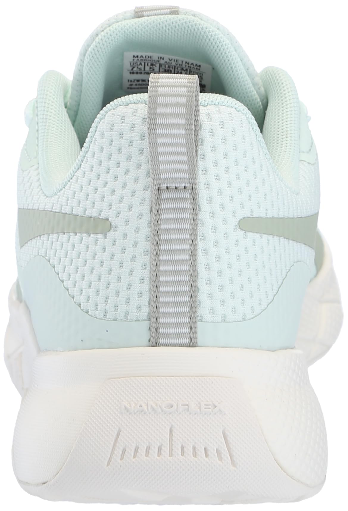 [100074121/ID2835] WOMENS REEBOK NFX TRAINER
