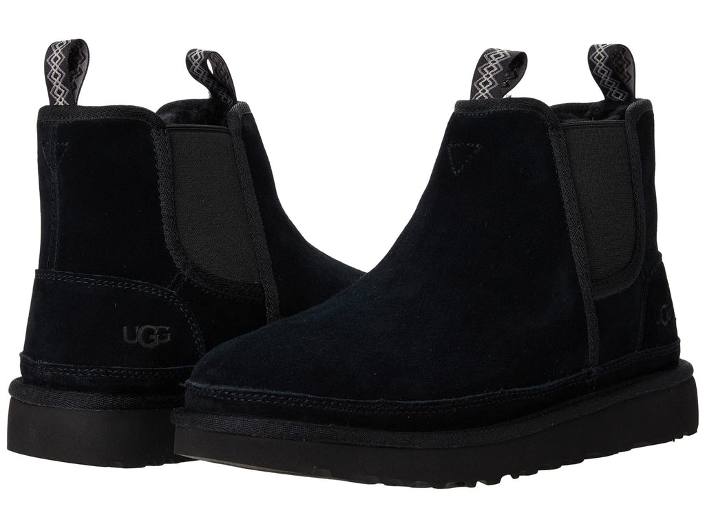 [1121644-BLK] Mens Ugg NEUMEL CHELSEA