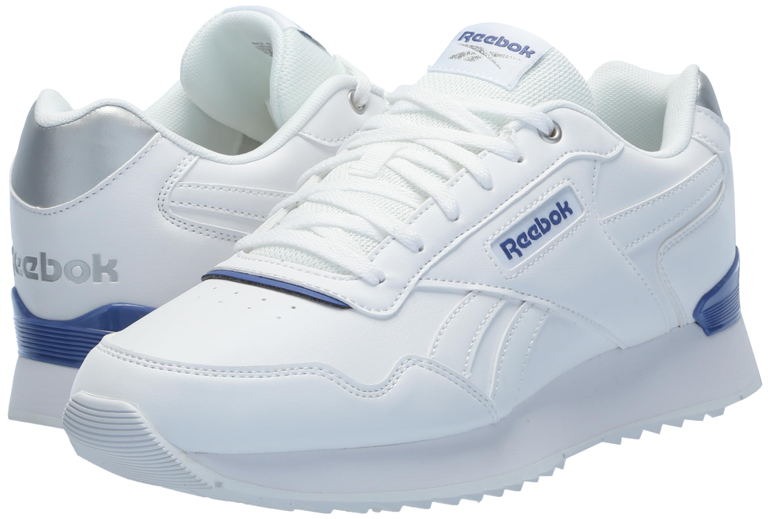 [100074154/ID5155] WOMENS REEBOK GLIDE RIPPLE CLIP