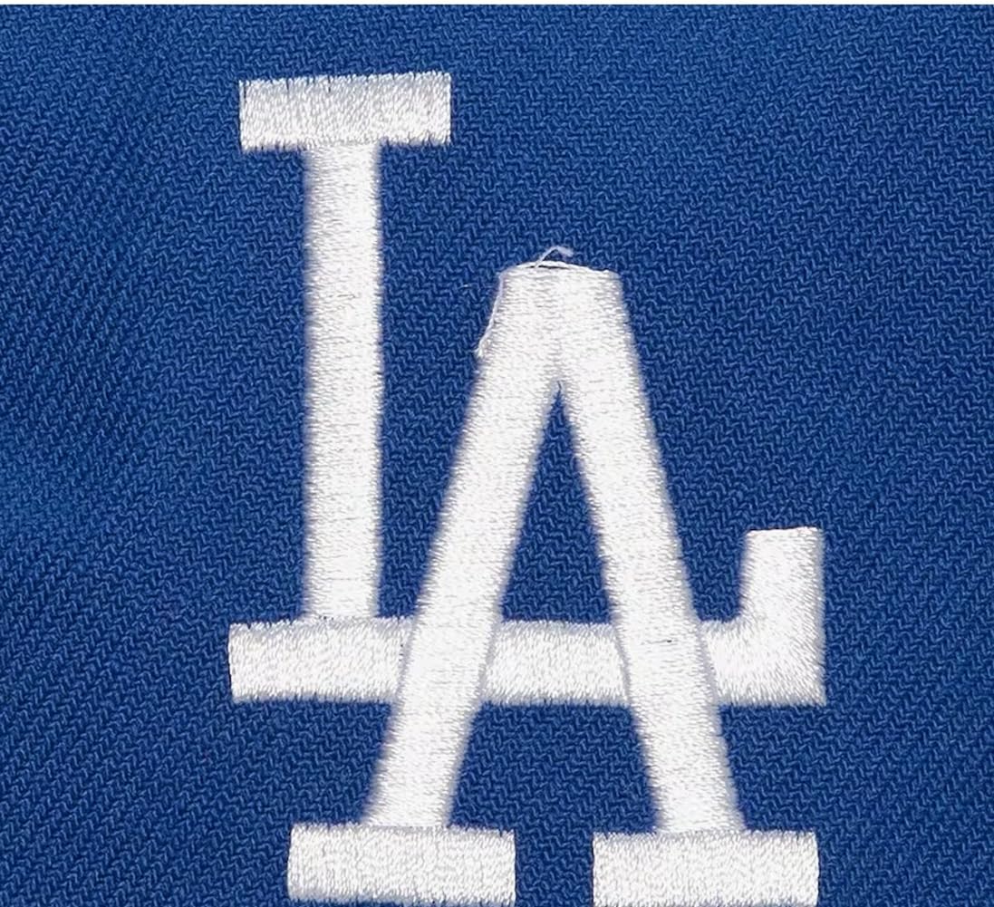 Mens Mitchell & Ness MLB RETRO SPORT SNAPBACK DODGERS