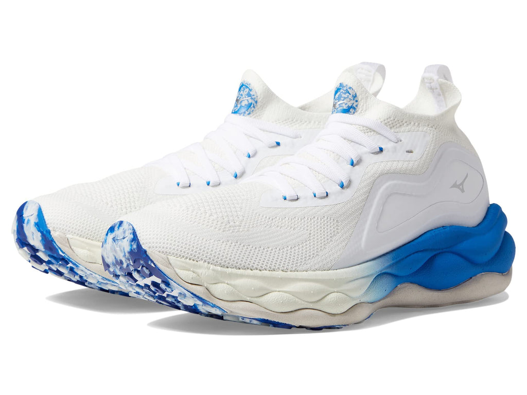 [411366.019] WOMENS MIZUNO WAVE NEO ULTRA