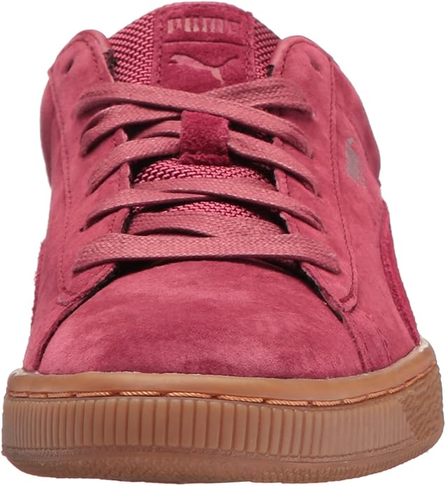[364923-01] Youth PUMA BASKET CLASSIC WEATHERPROOF (BIG KID)