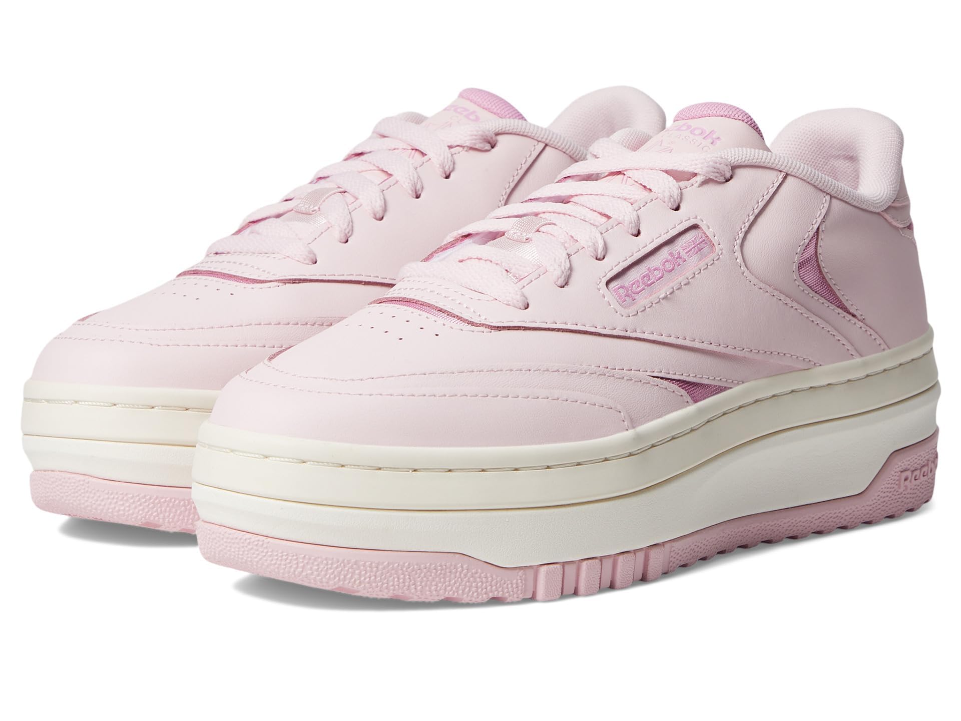 [100202097/IF5956] Womens Reebok CLUB C EXTRA