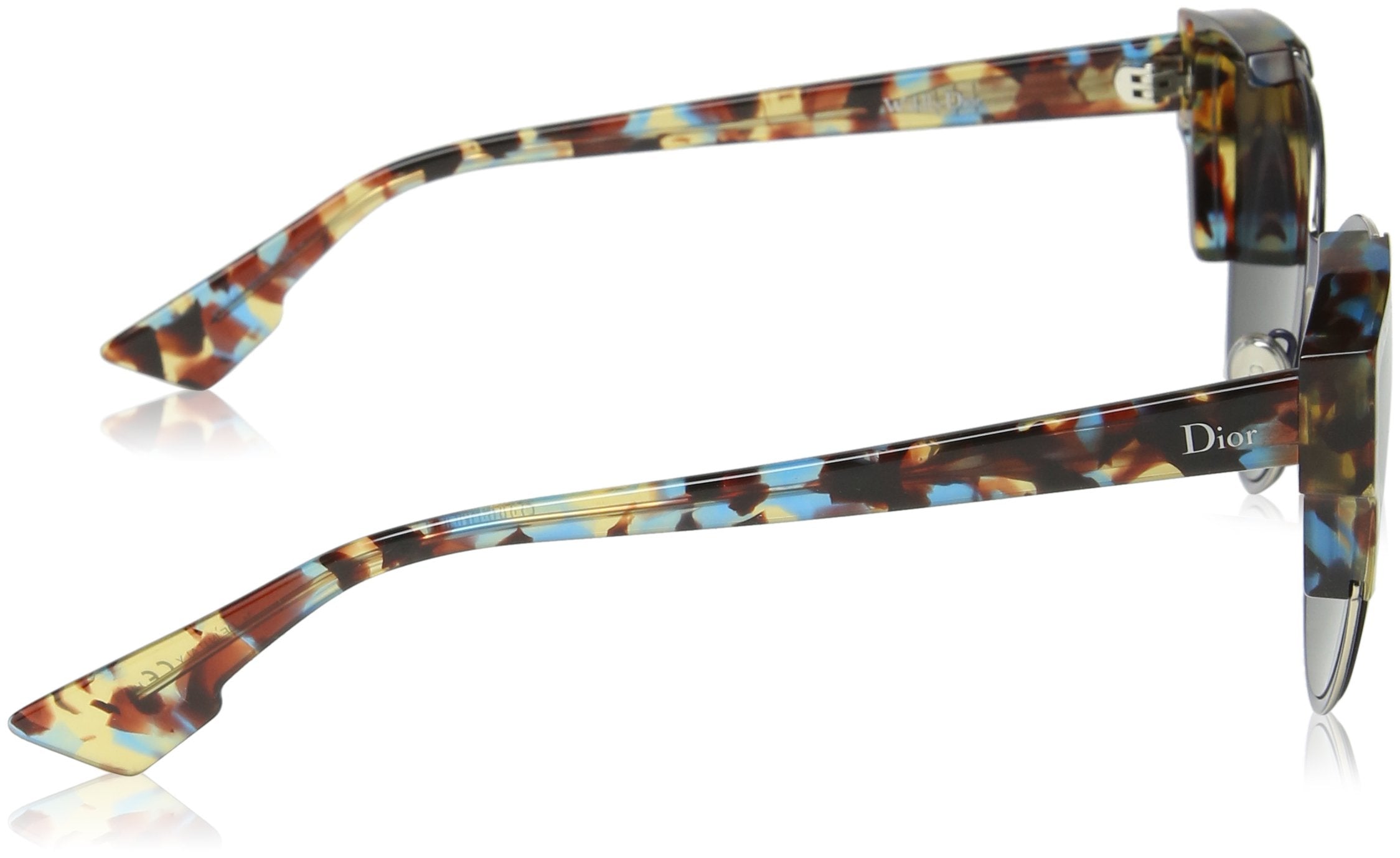 [WILDLYS-0P7N-E5] Unisex Christian Dior WILDLYDIOR Sunglasses