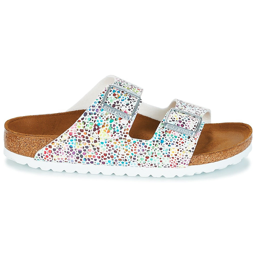 [1011551] UNISEX BIRKENSTOCK ARIZONA SANDAL (NARROW WIDTH)