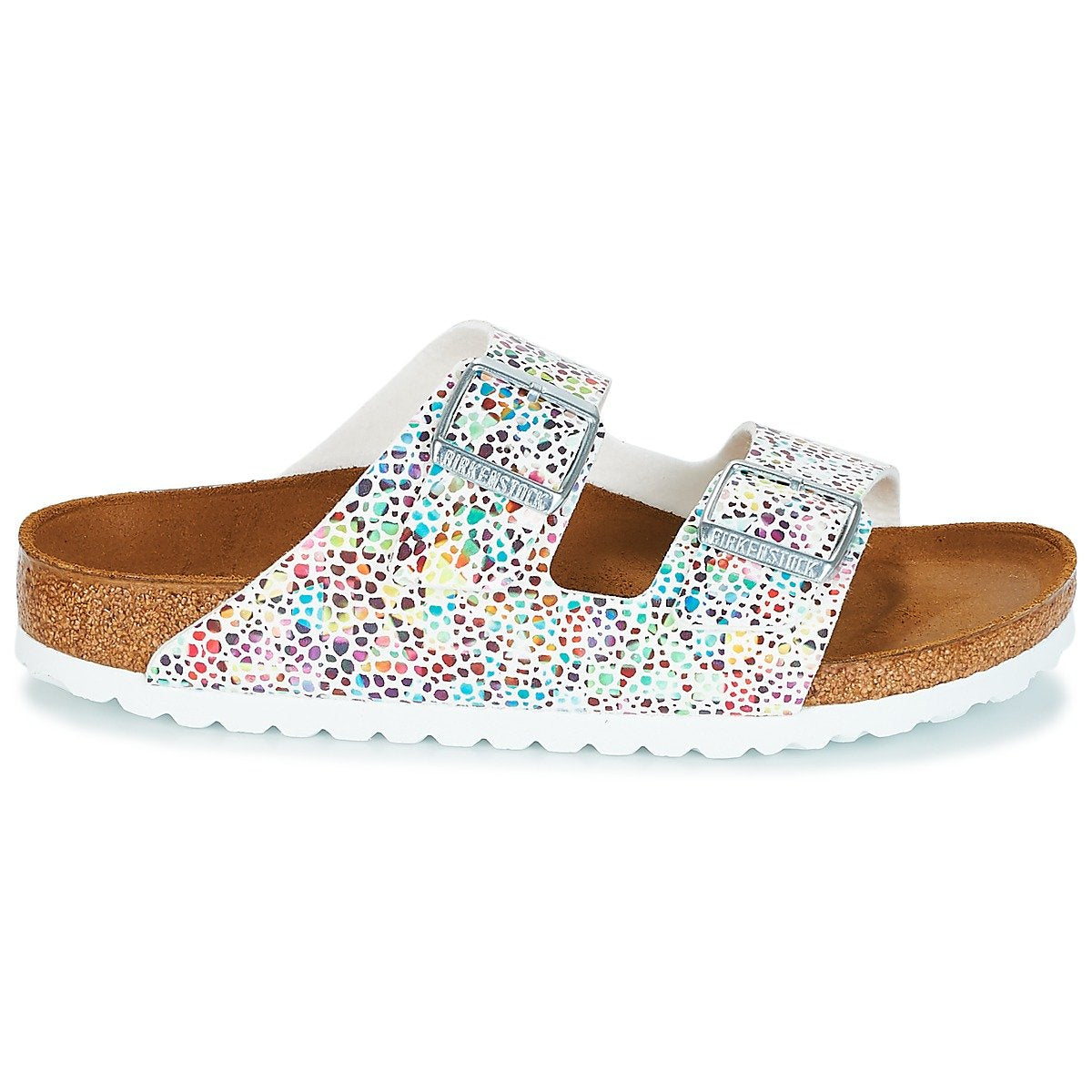 [1011551] UNISEX BIRKENSTOCK ARIZONA SANDAL (NARROW WIDTH)