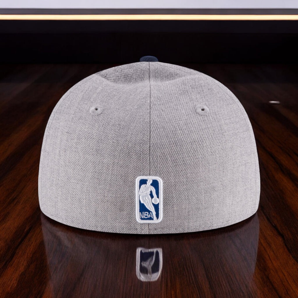 [70344191] Mens New Era NBA Low Profile Authentic 59Fifty - Dallas Mavericks
