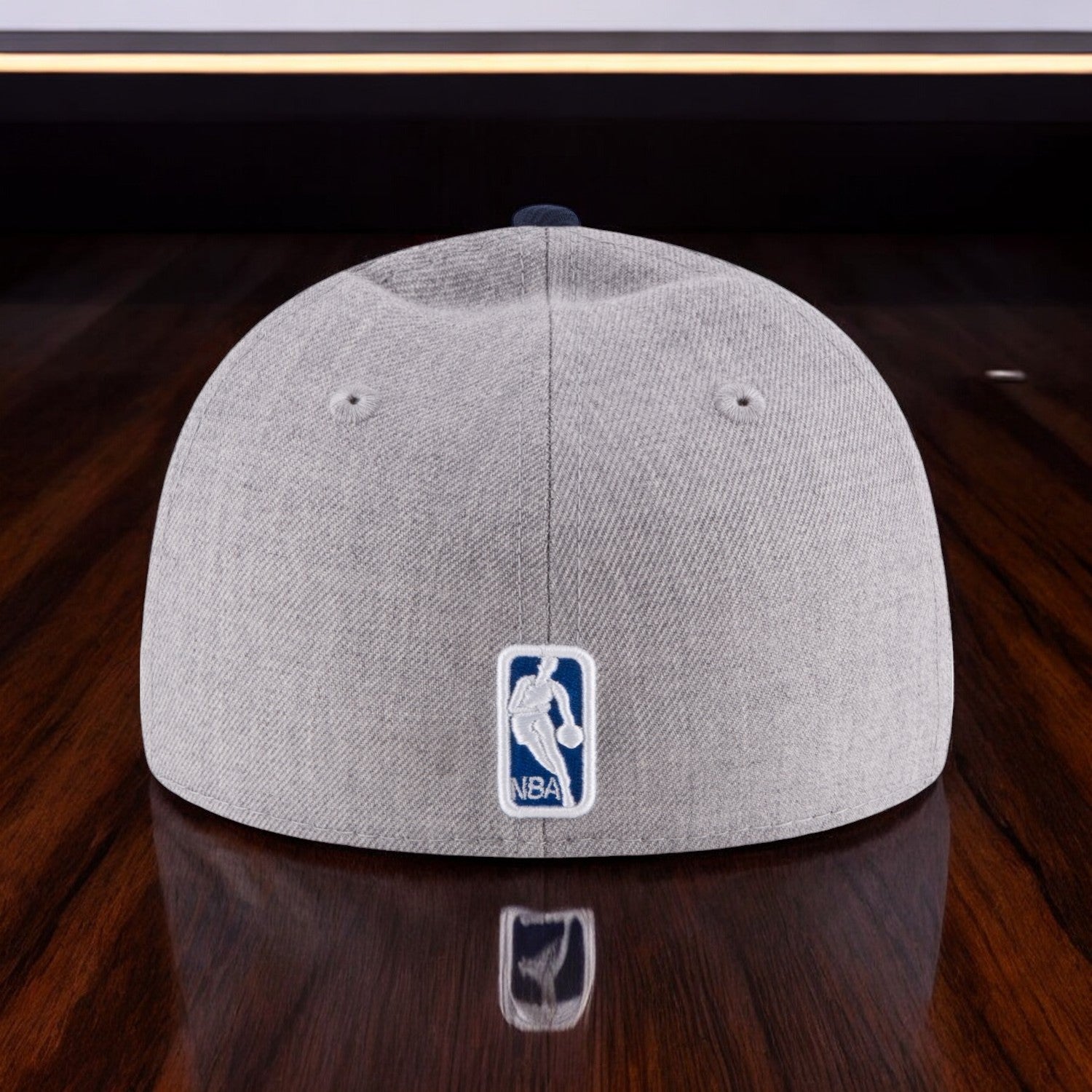 [70344191] Mens New Era NBA Low Profile Authentic 59Fifty - Dallas Mavericks