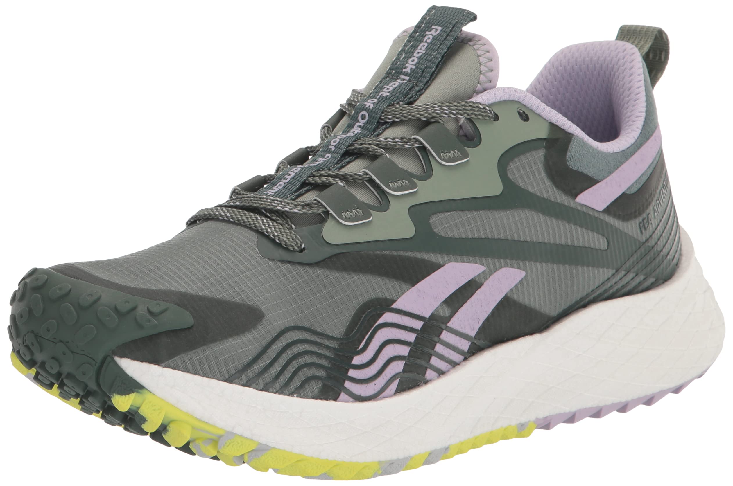 [100069675/ID9417] WOMENS REEBOK FLOATRIDE ENERGY 4 ADVENTURE