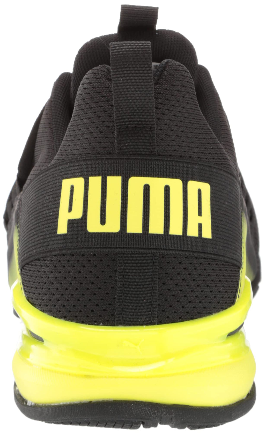 [376363-01] Mens Puma AXELION INTEREST FADE