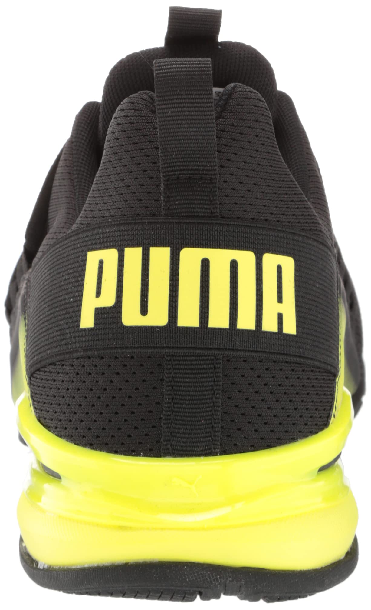 [376363-01] Mens Puma AXELION INTEREST FADE