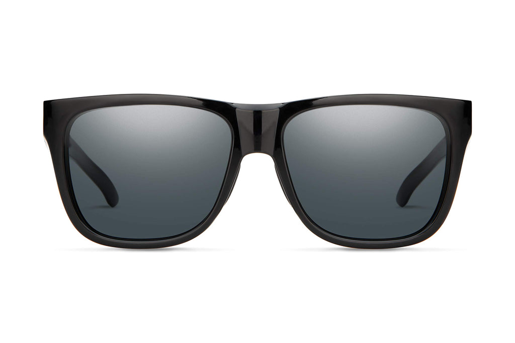 [20094180756M9] Mens Smith Optics Lowdown 2 Polarized Sunglasses