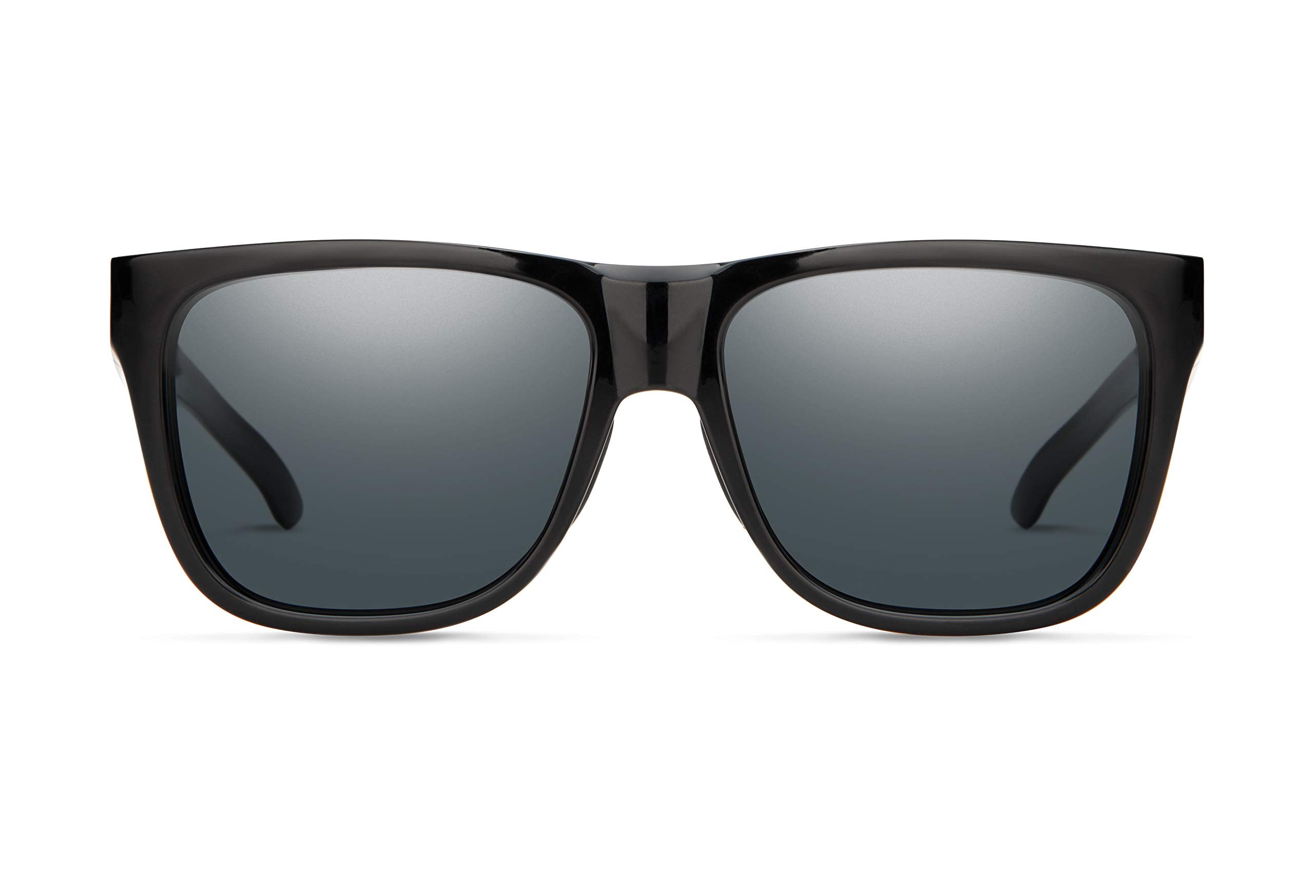 [20094180756M9] Mens Smith Optics Lowdown 2 Polarized Sunglasses