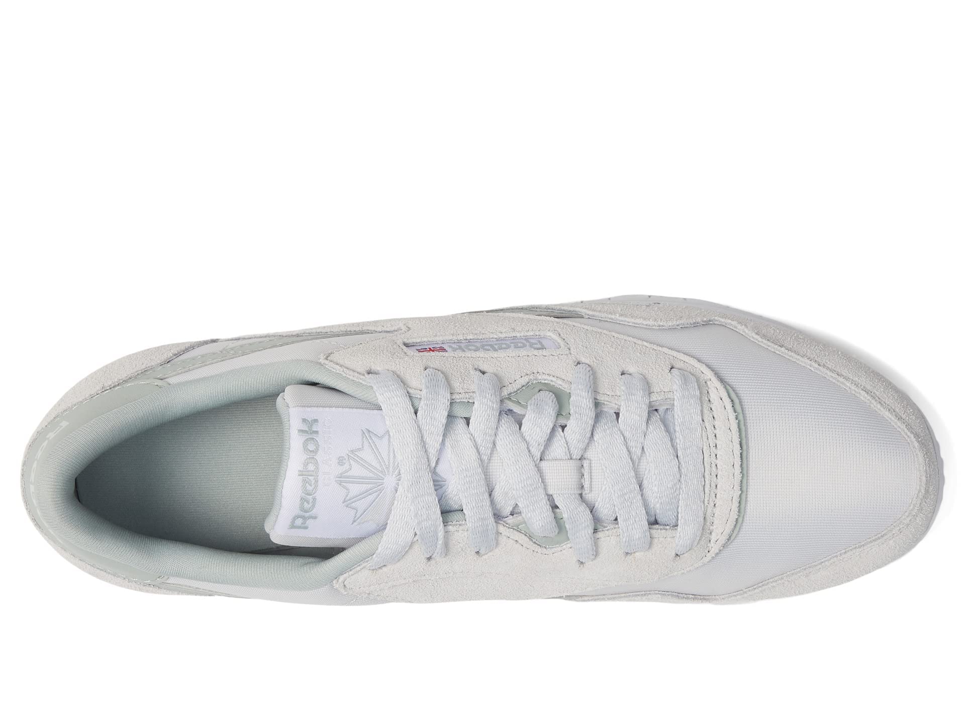 [100062799/HQ7145] WOMENS REEBOK CL NYLON