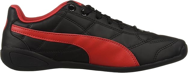 [361208-18] Youth PUMA TUNE CAT 3 SHOES JR