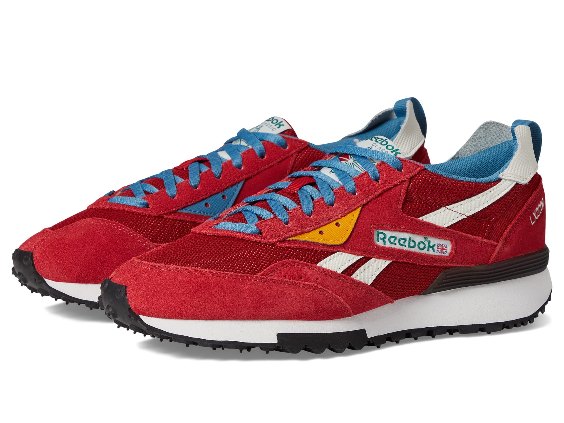 [100047016/GY9763] Mens Reebok LX2200