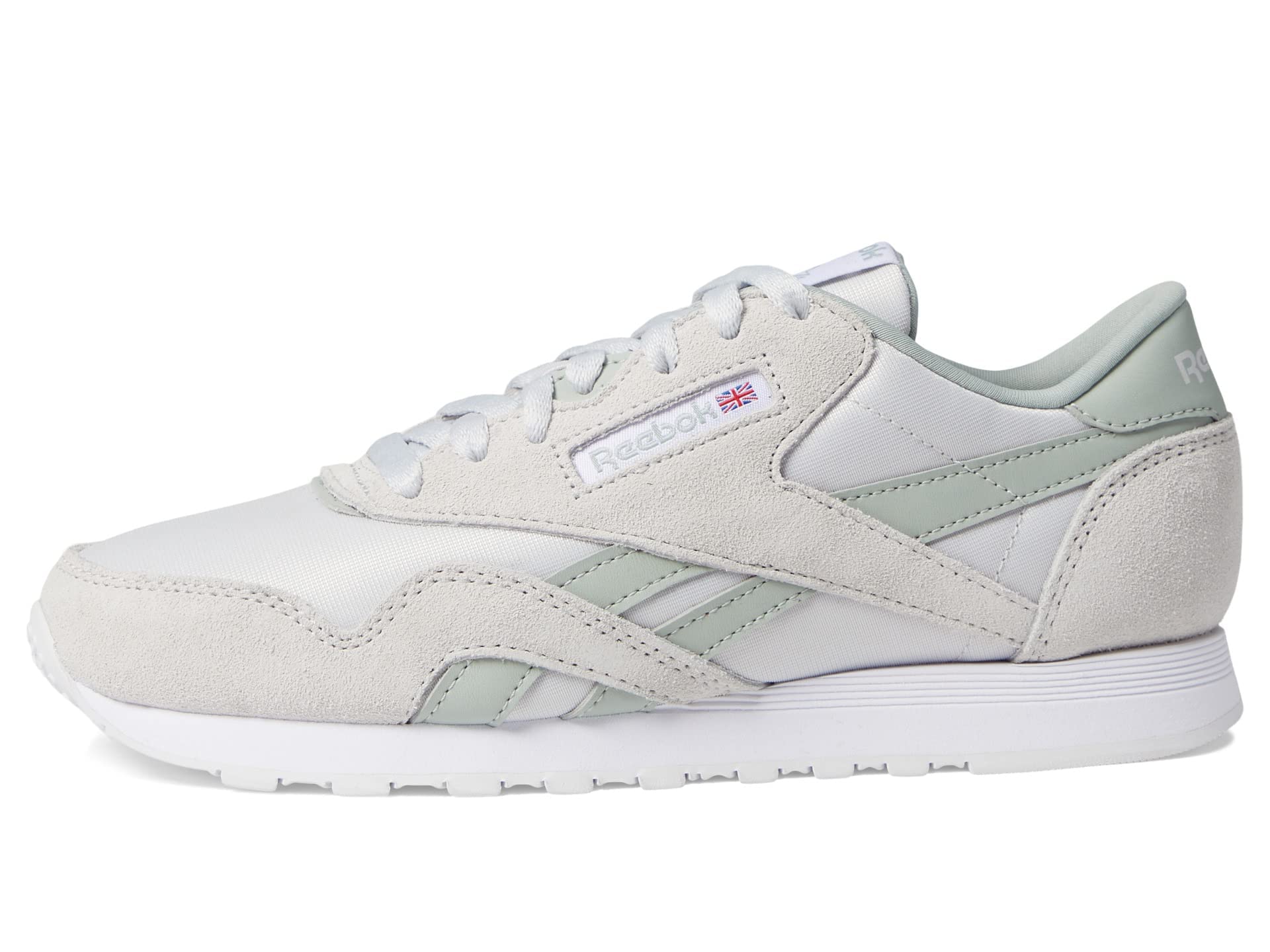 [100062799/HQ7145] WOMENS REEBOK CL NYLON