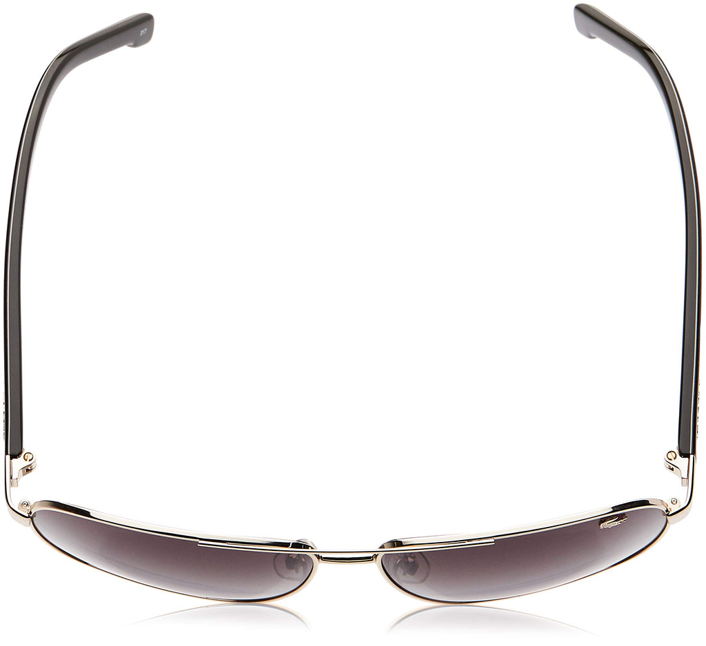 [L162S-714] Mens Lacoste Rectangle Sunglasses
