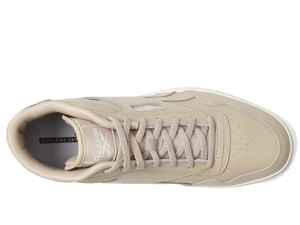 [100048346/GZ9613] WOMENS REEBOK COURT ADVANCE BOLD HIGH