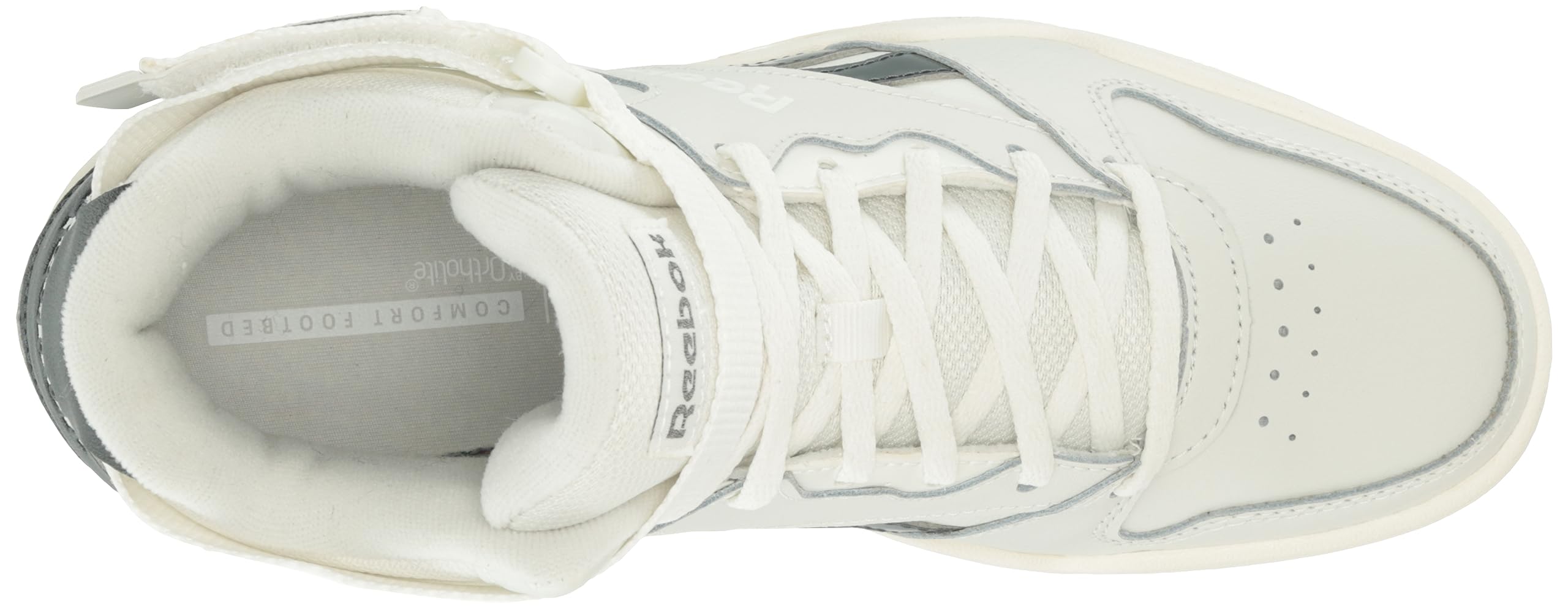 [100062975/HR0529] WOMENS REEBOK ROYAL BB4500 HI STRAP
