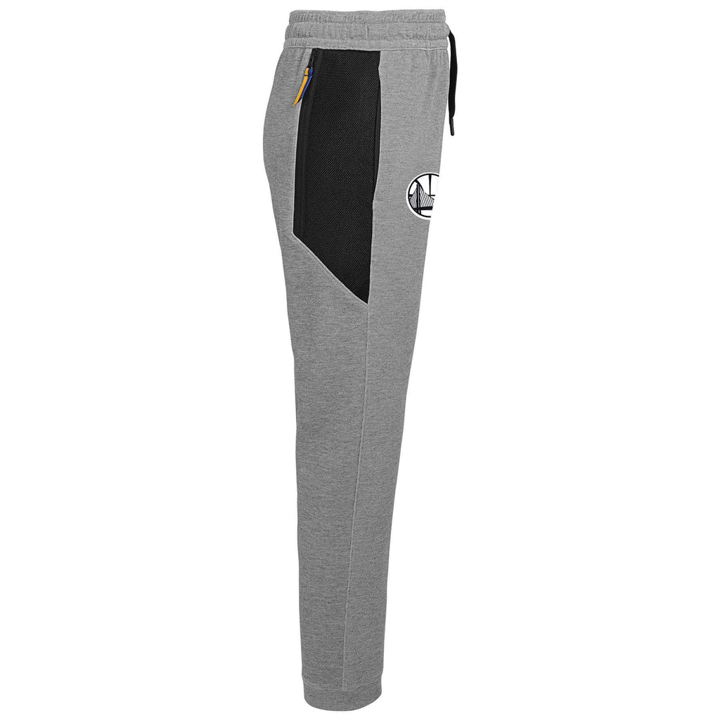[9Z2B7BARY-WAR] Youth Nike NBA Golden State Warriors Logo Pants