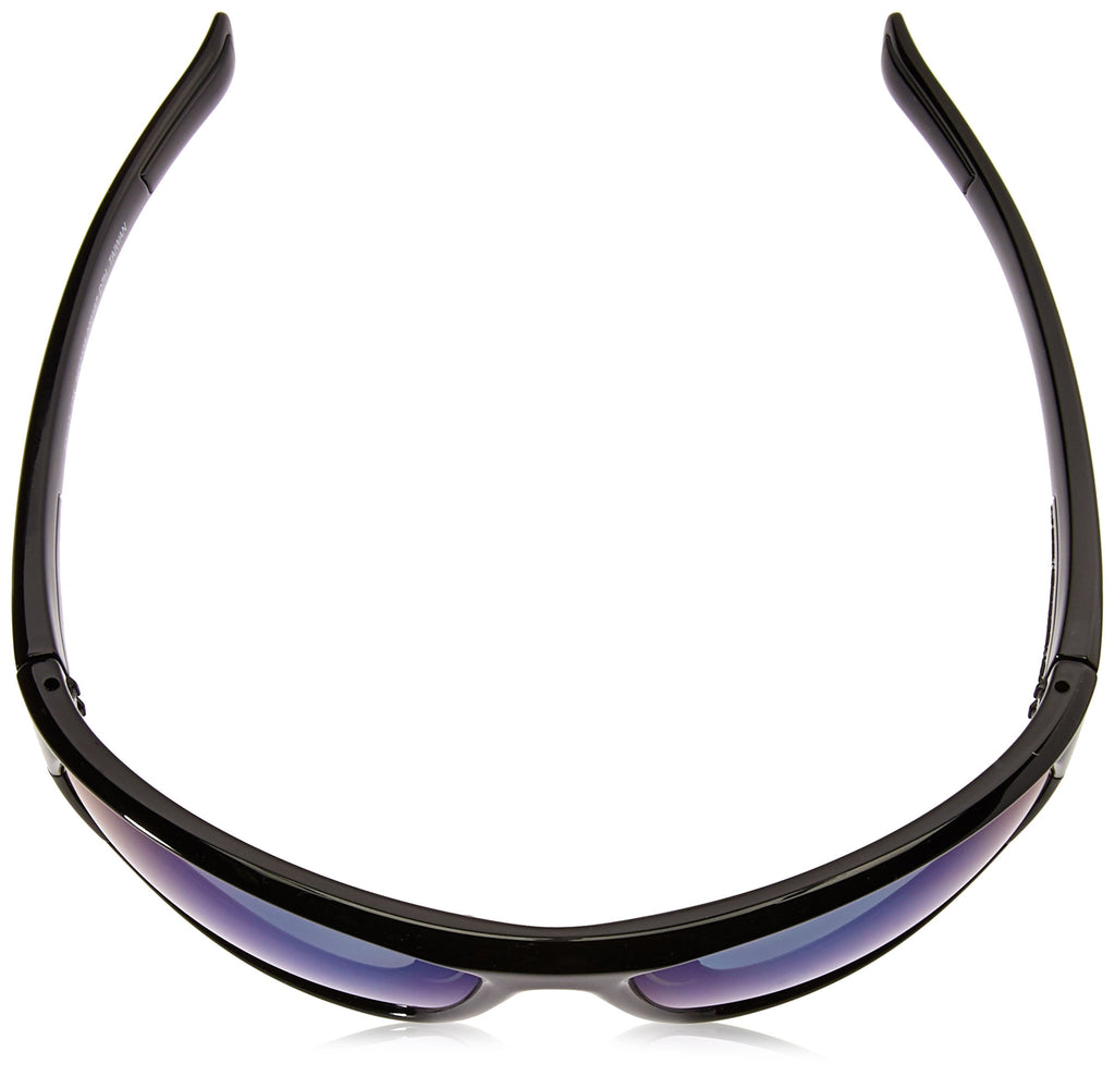 [8650105-000167] Mens Under Armour Powerbrake Polarized Sunglasses