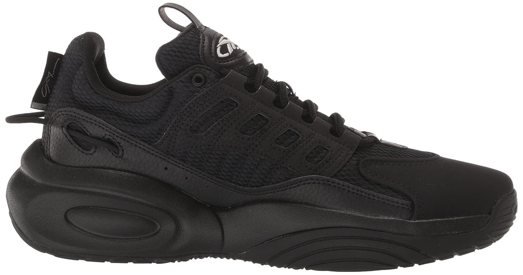 [100045927/GY0933] Mens Reebok REEBOK SOLUTION MID