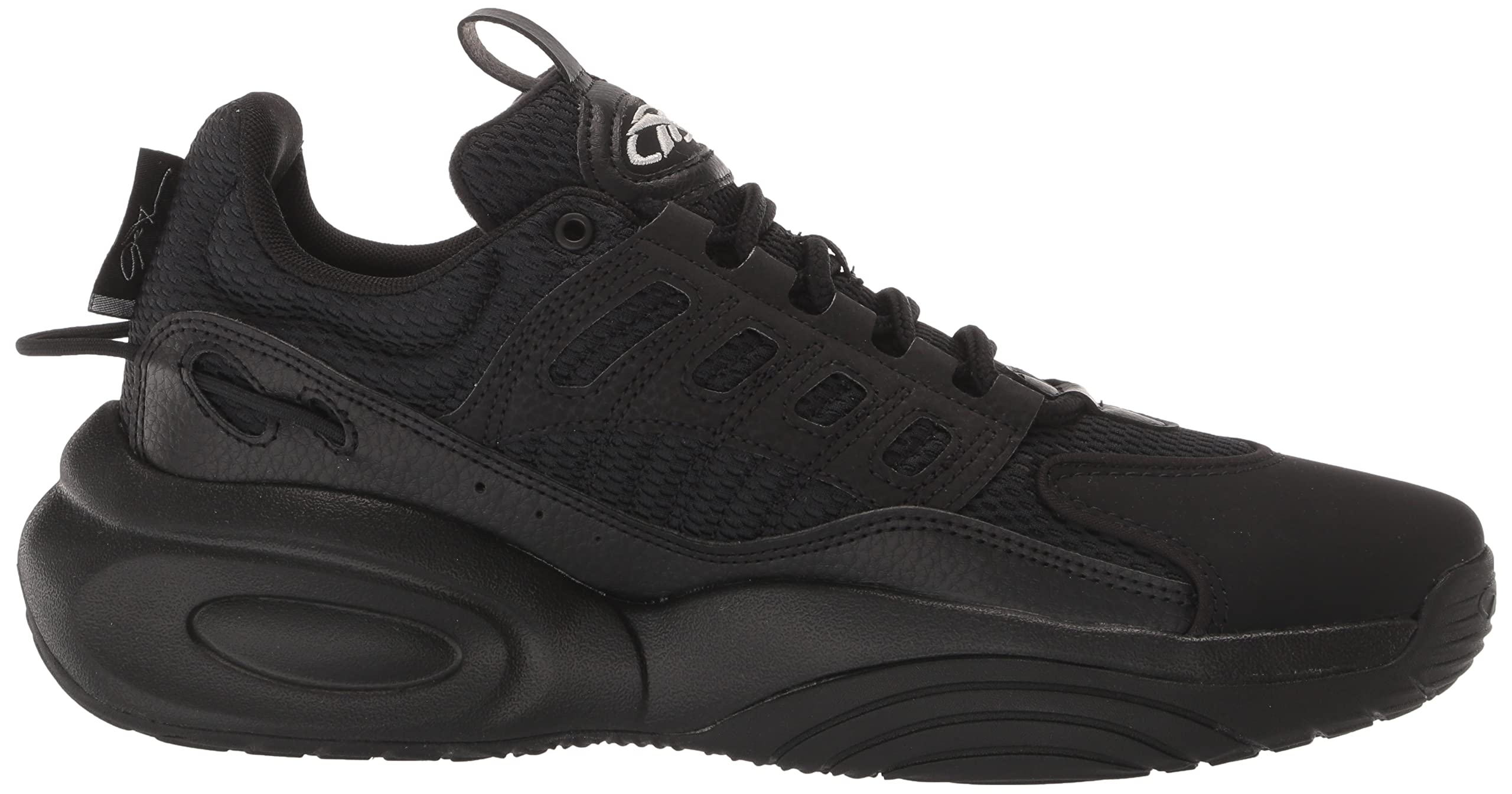 [100045927/GY0933] Mens Reebok REEBOK SOLUTION MID
