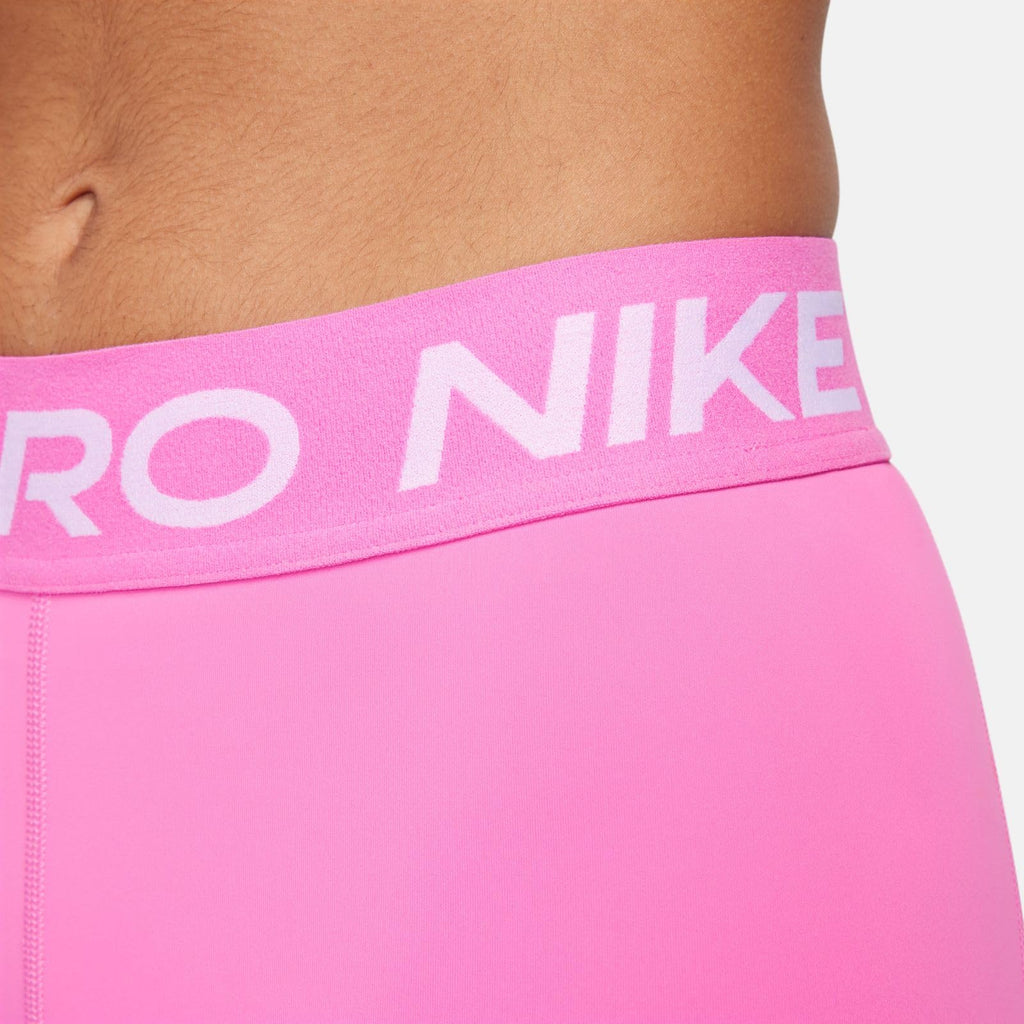 [CZ9831-675] WOMENS NIKE PRO 5" BIKE SHORT