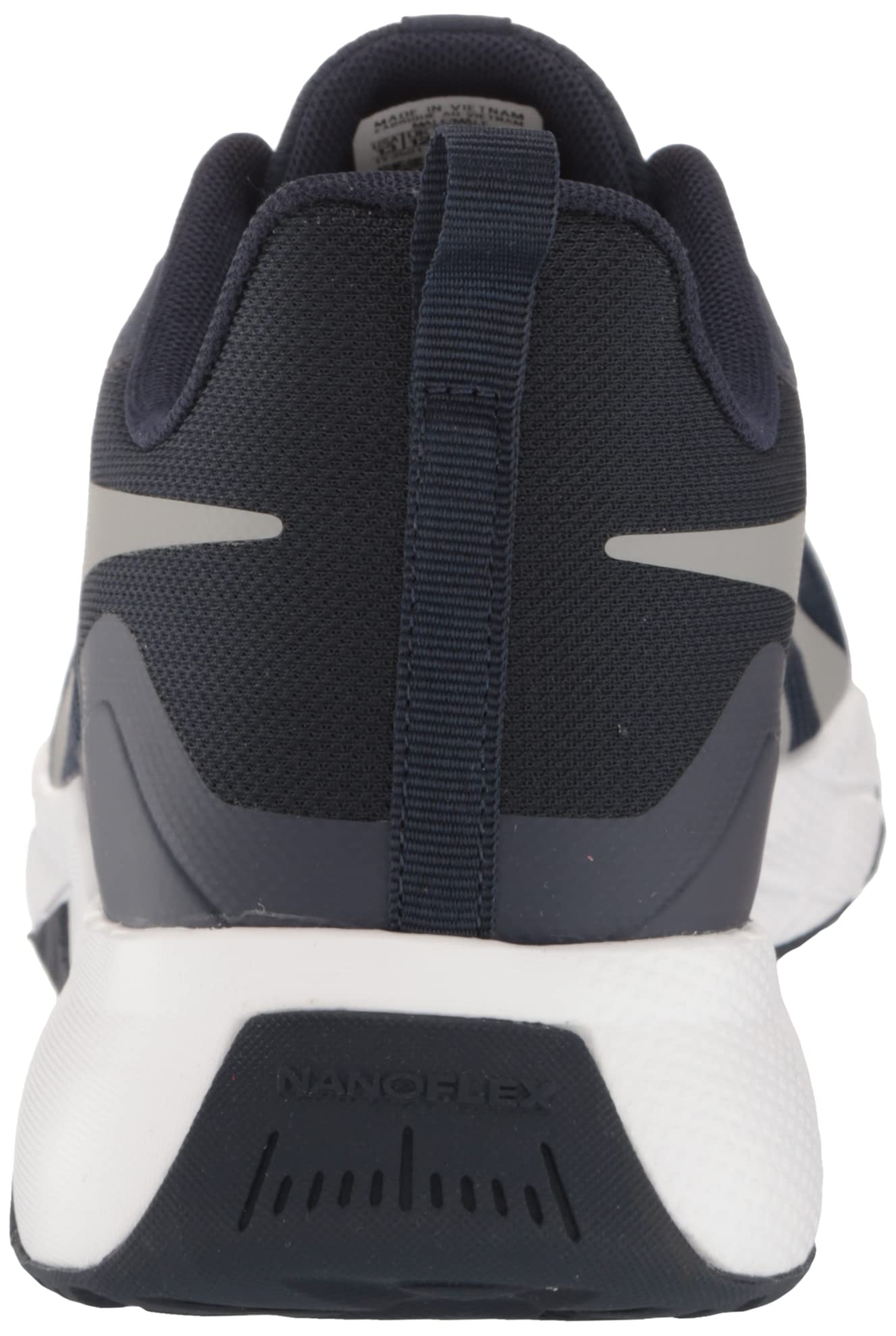 [100047024/GY9771] MENS REEBOK NFX TRAINER