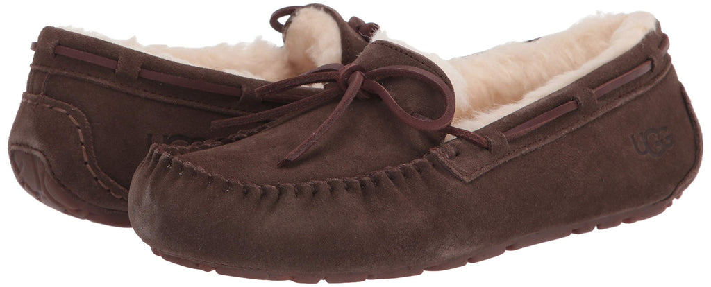 [1107949-ESP] Womens UGG DAKOTA