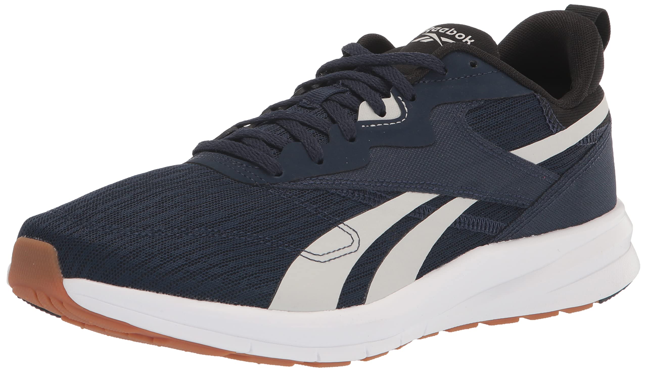 [100062829/HQ9073] MENS REEBOK RUNNER 4 (4E Wide Width)