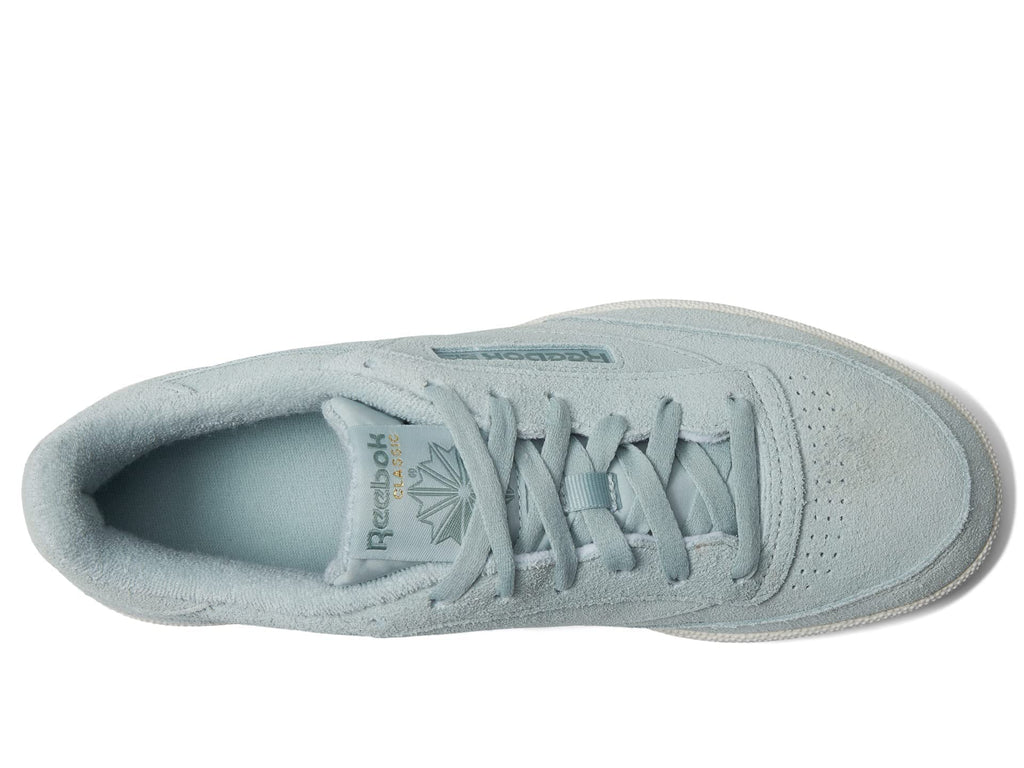 [100047654/GZ5167] MENS REEBOK CLUB C 85