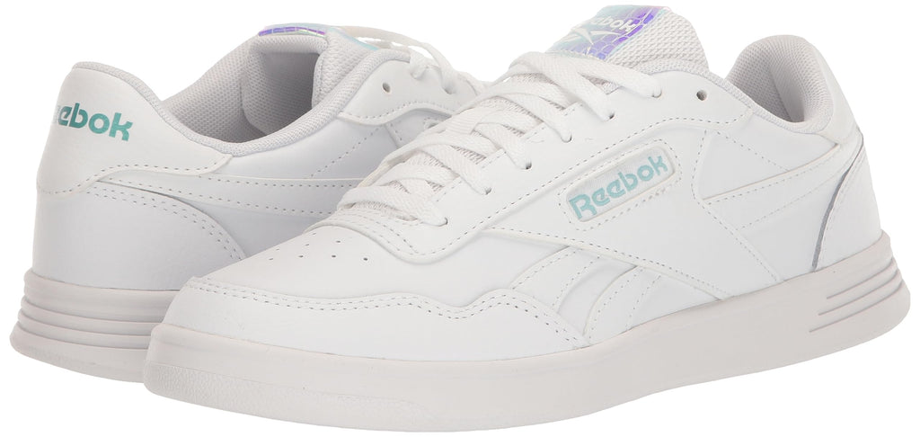 [100034163/IG0650] WOMENS REEBOK COURT ADVANCE