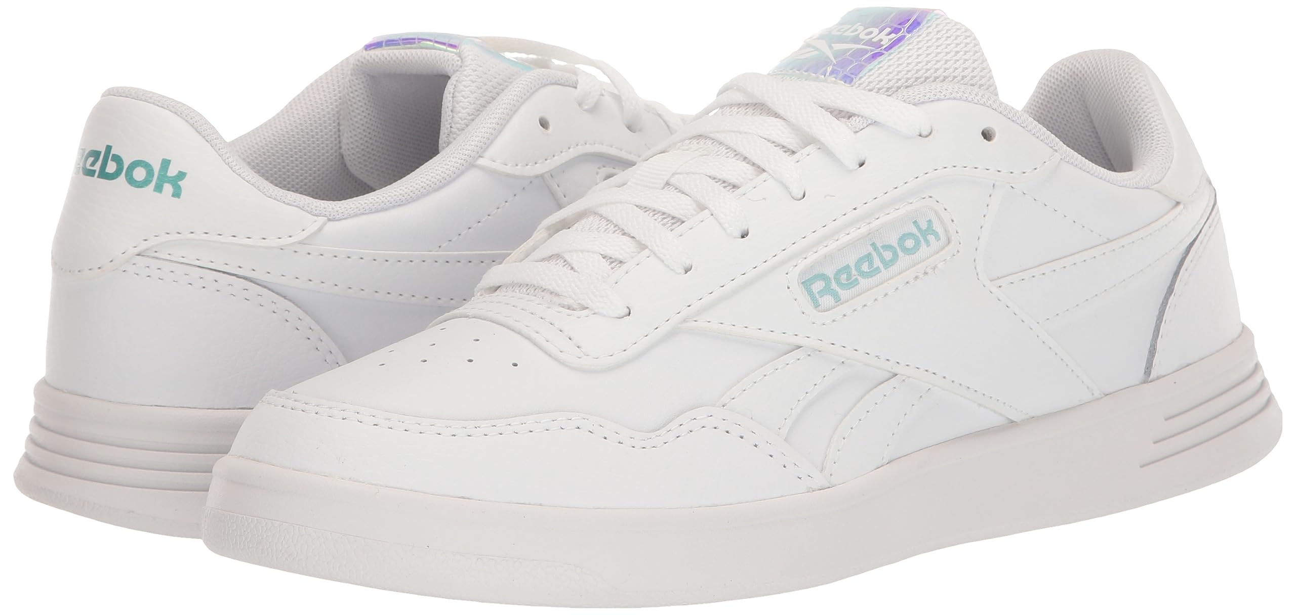 [100034163/IG0650] WOMENS REEBOK COURT ADVANCE