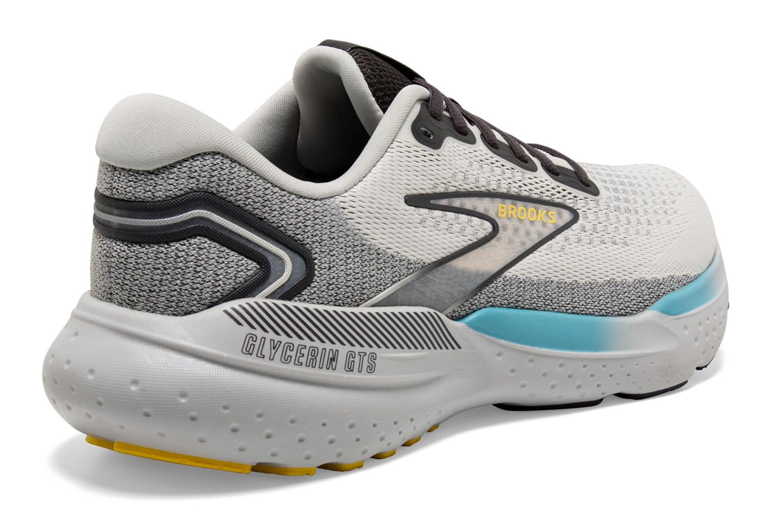 [1104191D.184] MENS BROOKS GLYCERIN 21